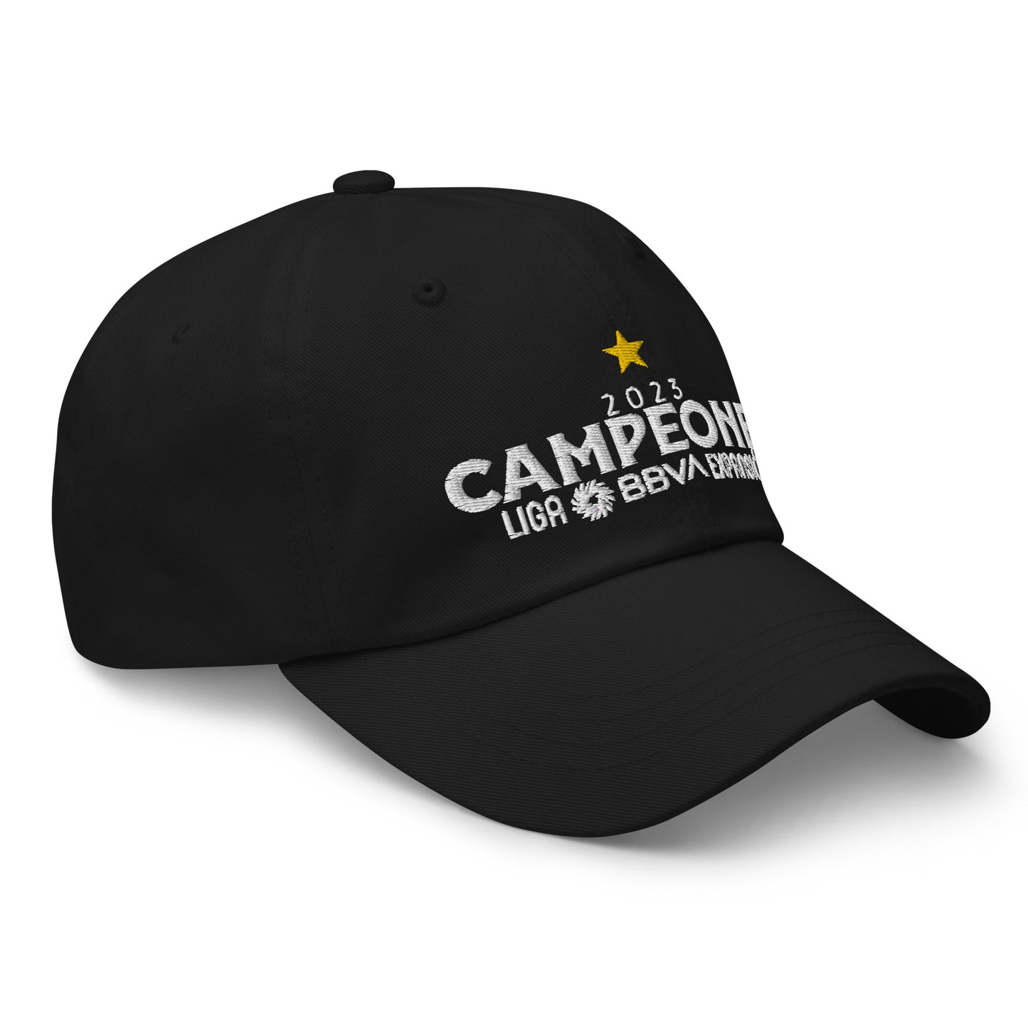 2023 LIGA DE EXPANSION MX CHAMPIONSHIP HAT