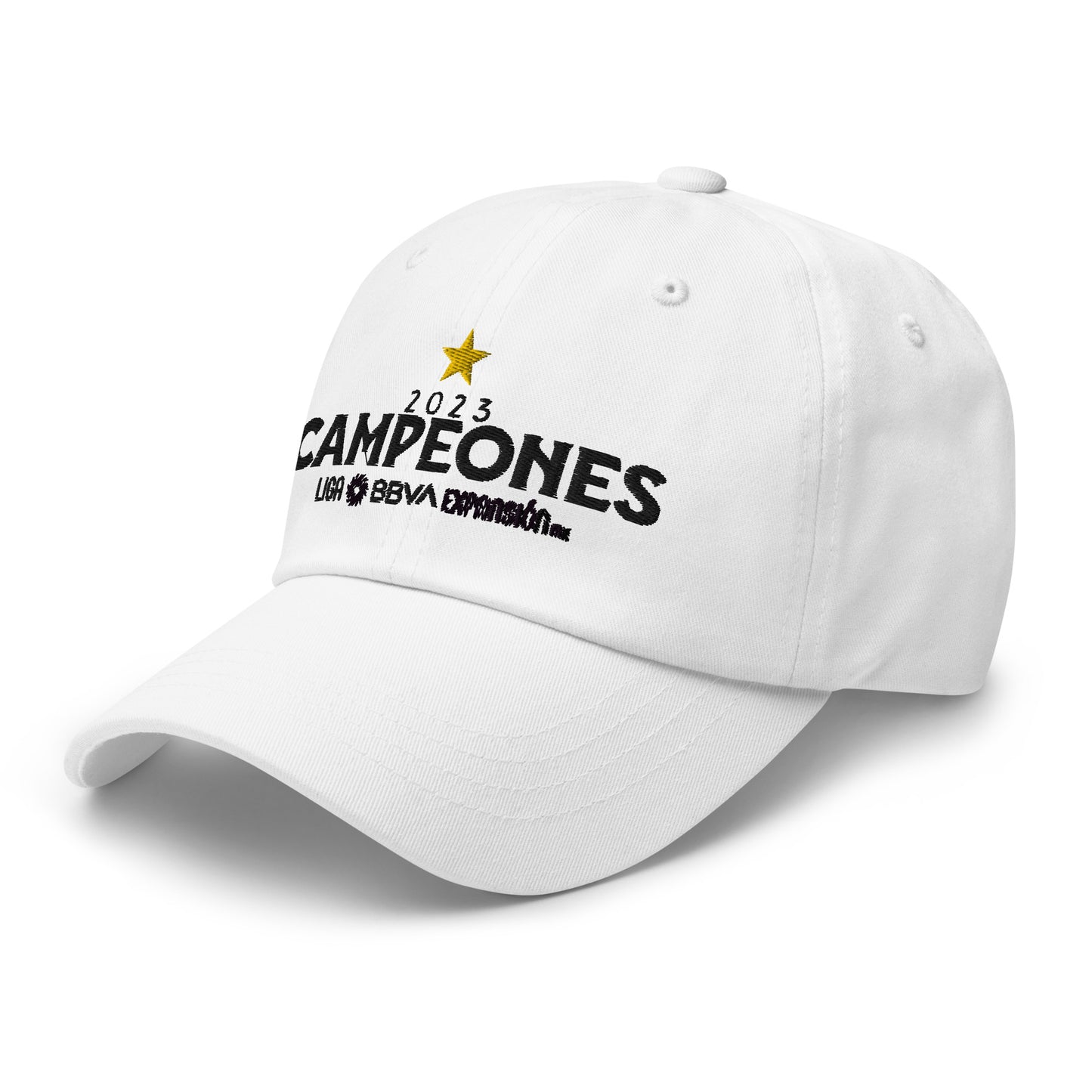 2023 LIGA DE EXPANSION MX CHAMPIONSHIP HAT