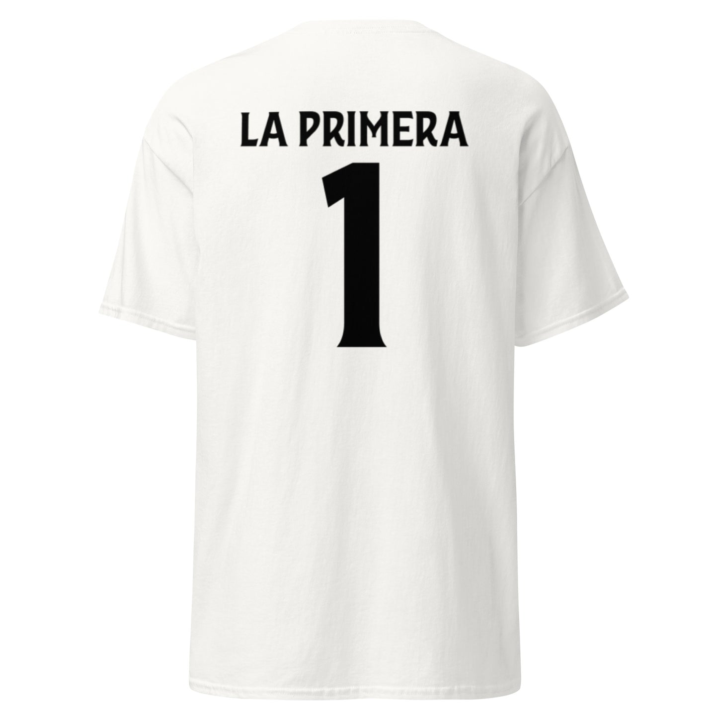 2023 LIGA DE EXPANSION MX CHAMPIONSHIP T-SHIRT