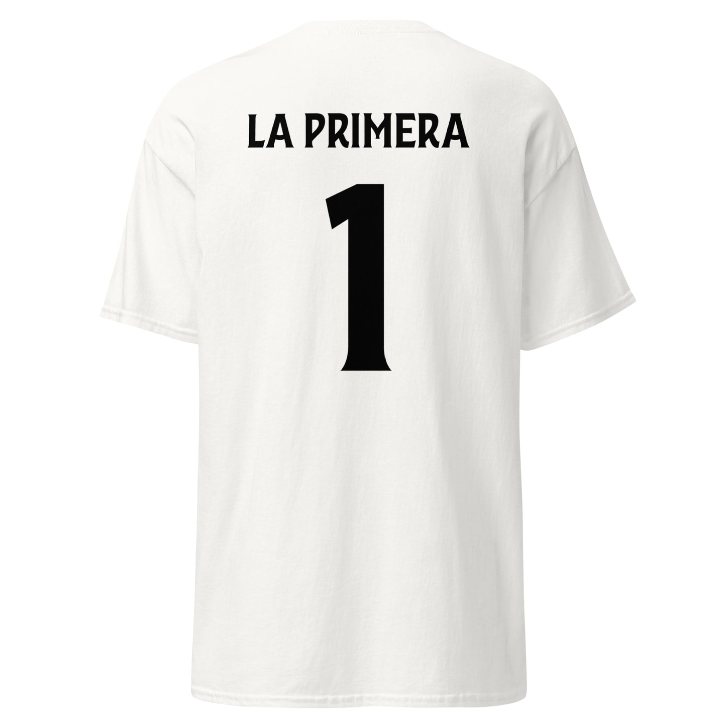 INVESTOR 2023 LIGA DE EXPANSION MX CHAMPIONSHIP T-SHIRT