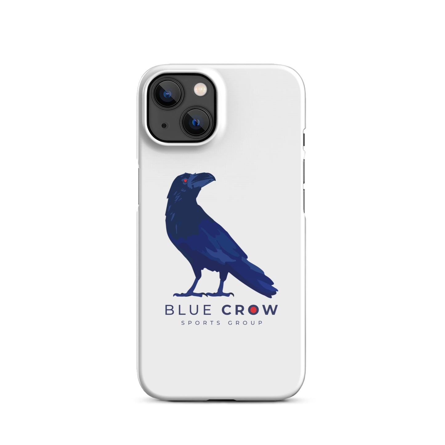 Snap case for iPhone®